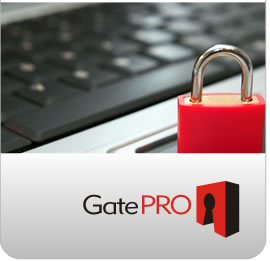 Logo GatePro