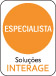 Logo Especialista Soluções Interage